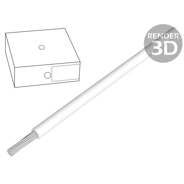 LAPP Wire; ÖLFLEX® WIRE MS 2