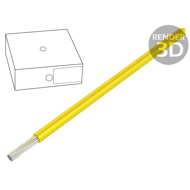 LAPP Wire; ÖLFLEX® WIRE MS 2