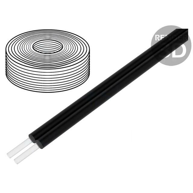 LAPP Wire: polimer optical fiber; HITRONIC®