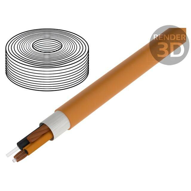 LAPP Wire: polimer optical fiber; HITRONIC®