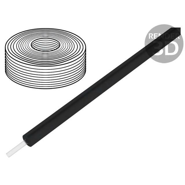 LAPP Wire: polimer optical fiber; HITRONIC®
