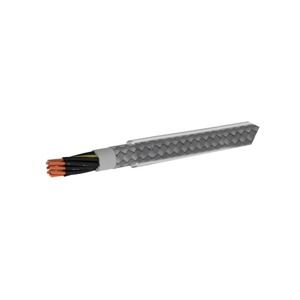 ALPHA WIRE Wire; Pro-Met; 12G0.5mm2