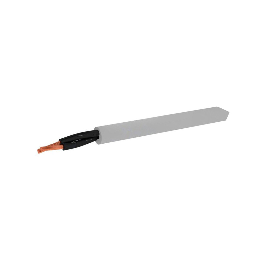 ALPHA WIRE Wire; Pro-Met; 2x0.75mm2