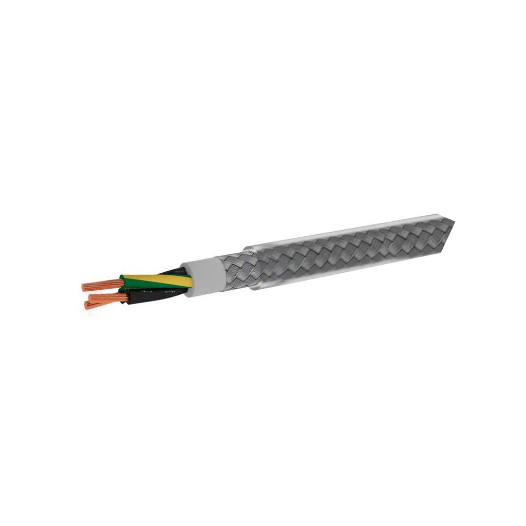 ALPHA WIRE Wire; Pro-Met; 3G0.75mm2