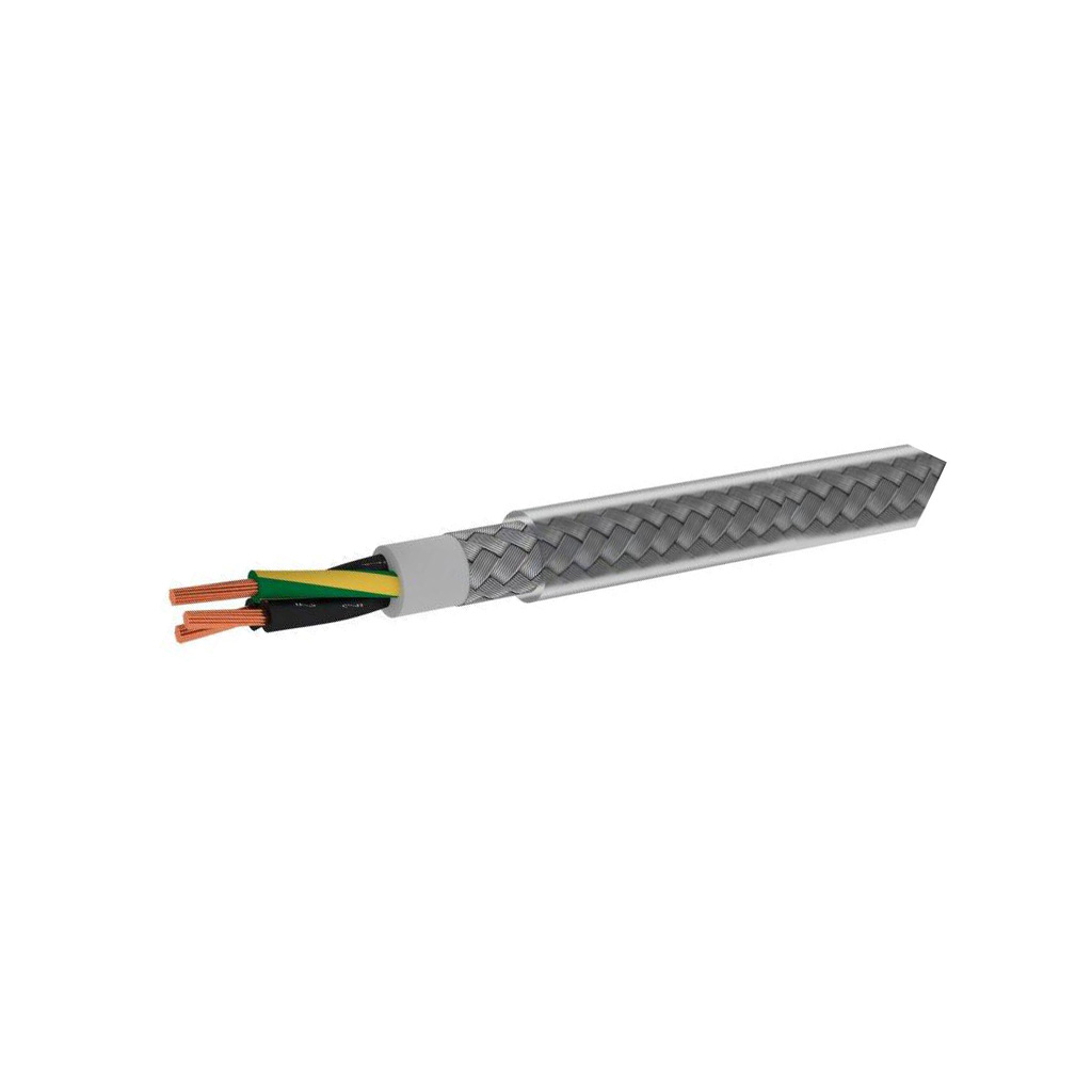 ALPHA WIRE Wire; Pro-Met; 3G1.5mm2
