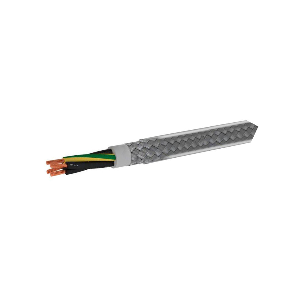 ALPHA WIRE Wire; Pro-Met; 4G1.5mm2