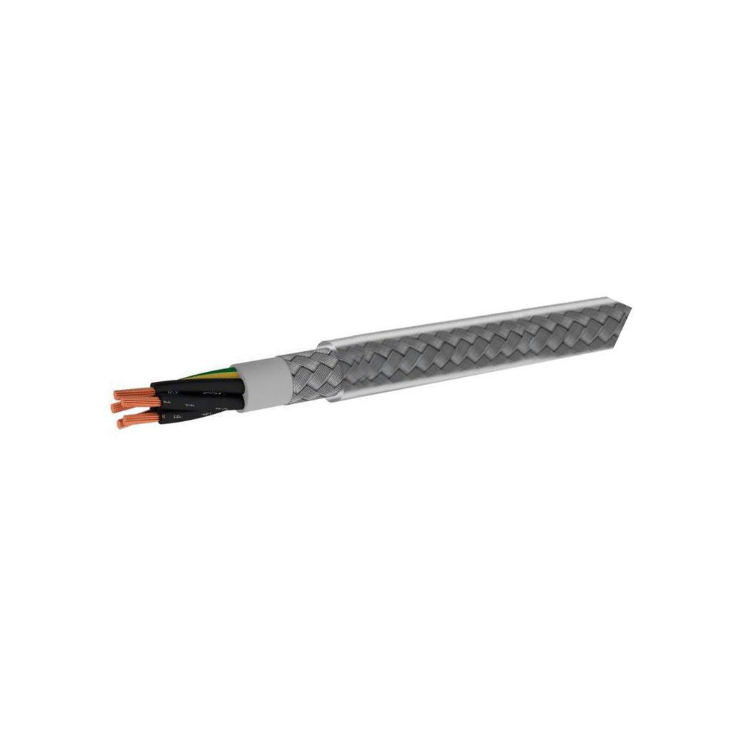 ALPHA WIRE Wire; Pro-Met; 5G0.5mm2