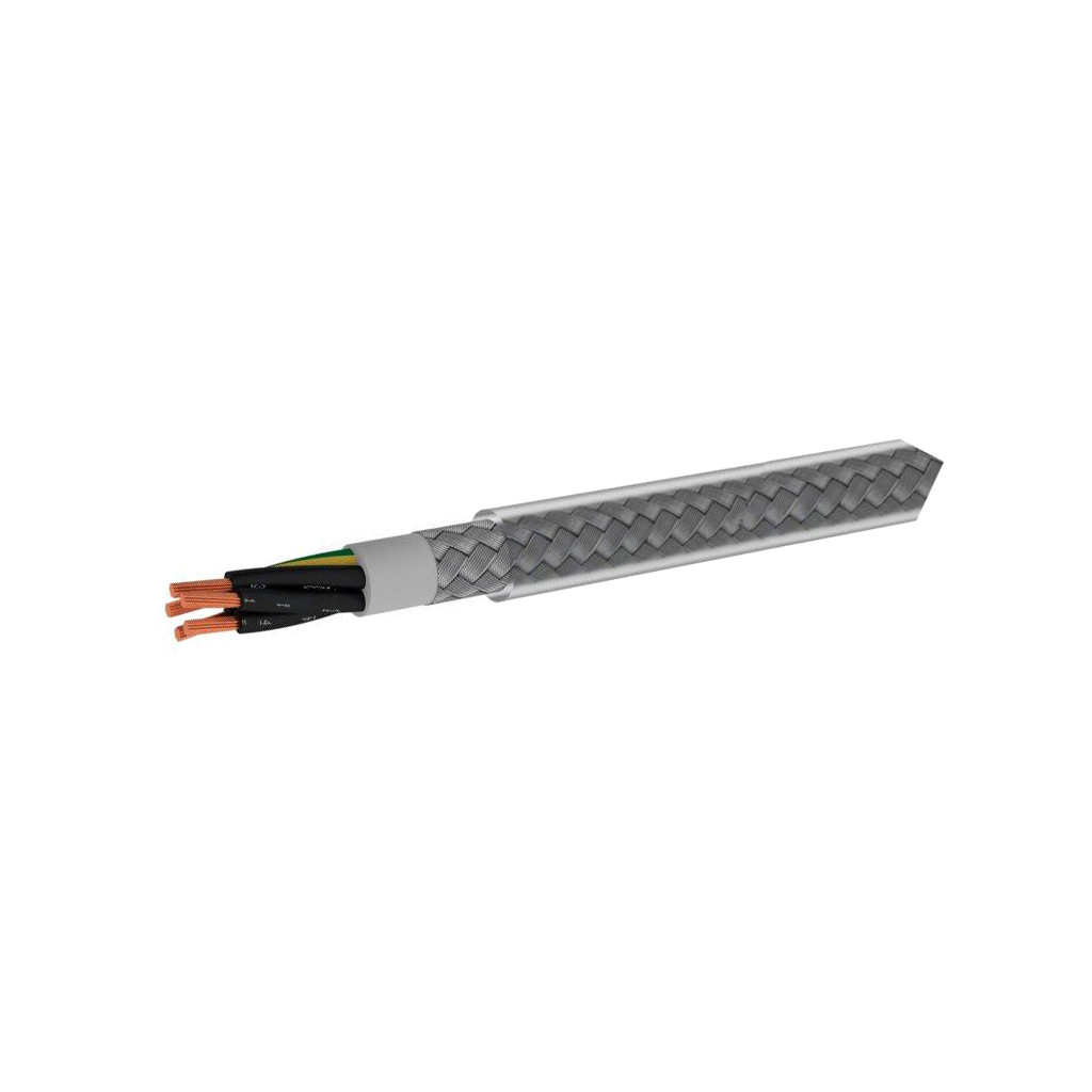 ALPHA WIRE Wire; Pro-Met; 5G1.5mm2