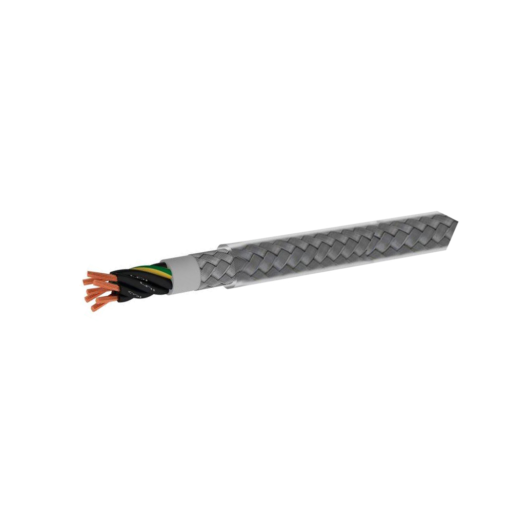 ALPHA WIRE Wire; Pro-Met; 7G1.5mm2