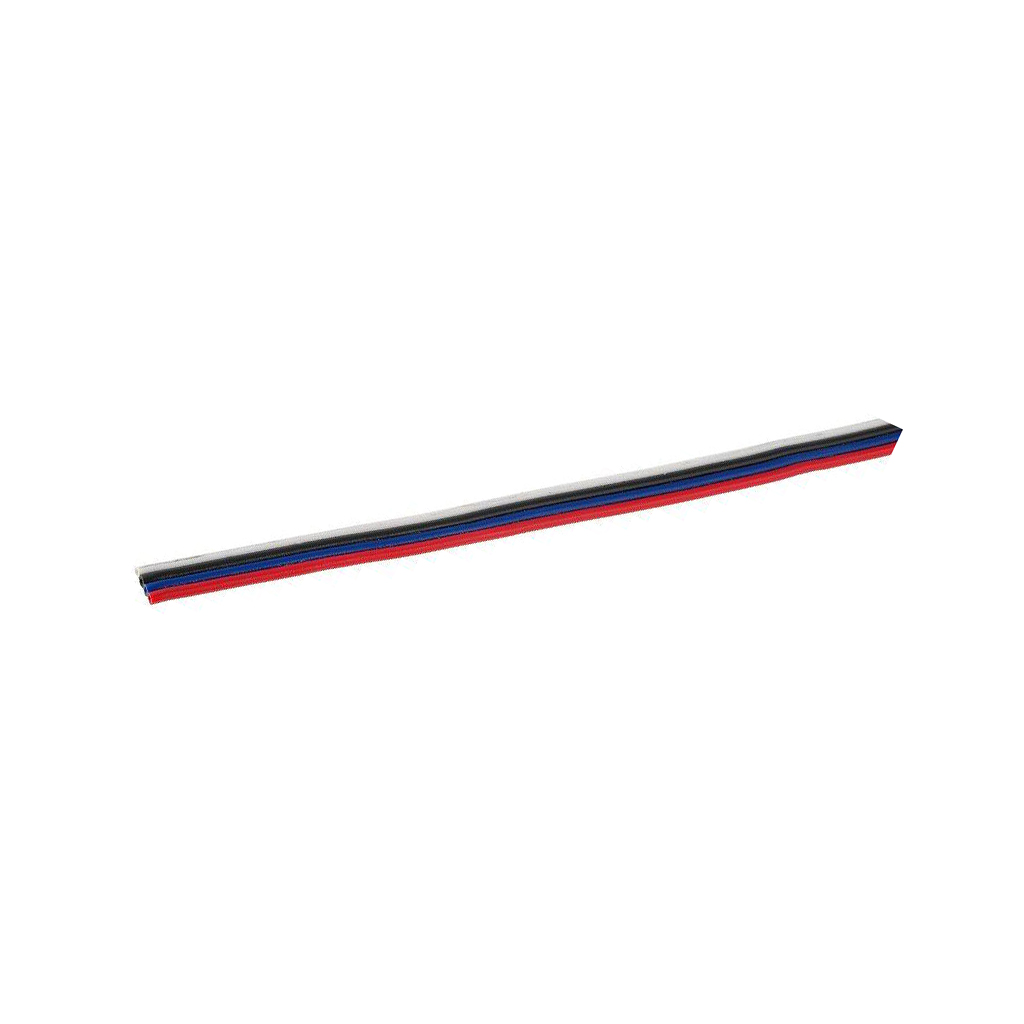 TECHNOKABEL Wire: ribbon; TLWY; 4x0.35mm2