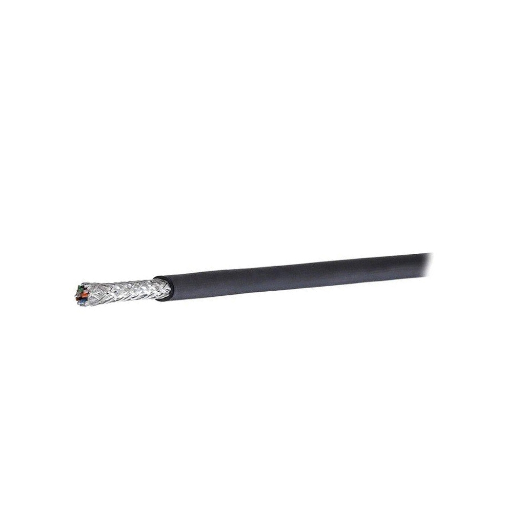 BELDEN Wire; S/FTP; 4x2x26AWG; industrial Ethernet