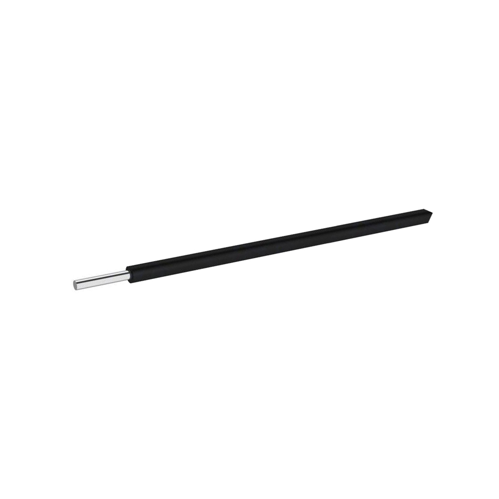 HELU Wire; silicone; SiD; 1x1.5mm2