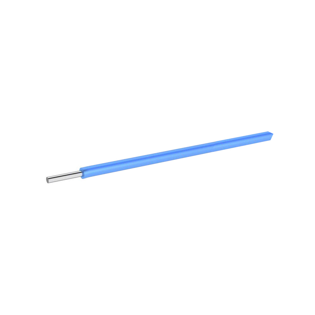 HELU Wire; silicone; SiD; 1x1.5mm2