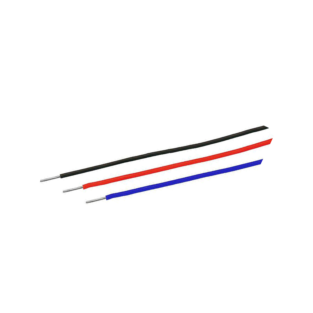 HELU Wire; silicone; SiD; 1x1.5mm2