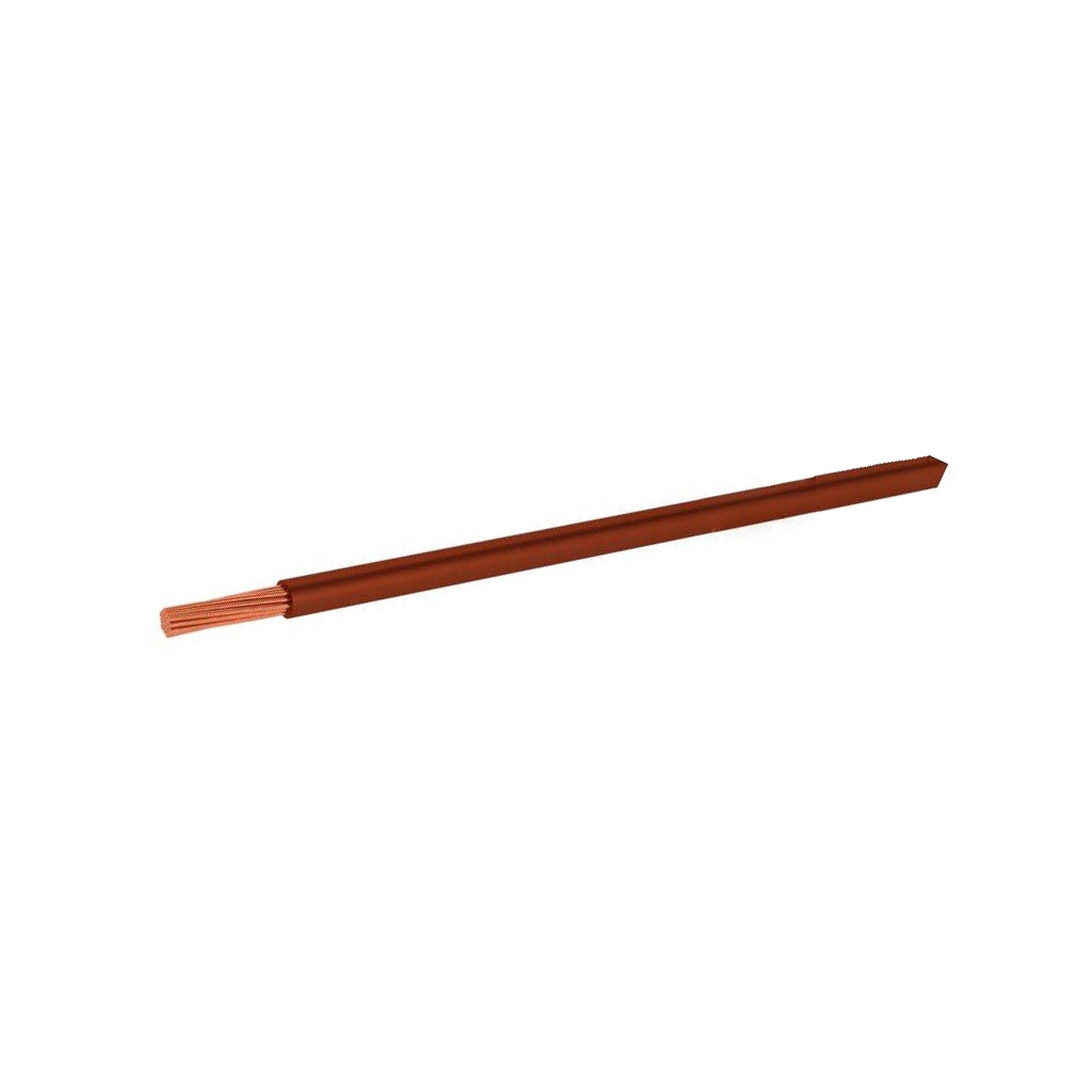 STAUBLI Wire; Silivolt®-E; 1x0.15mm2; stranded