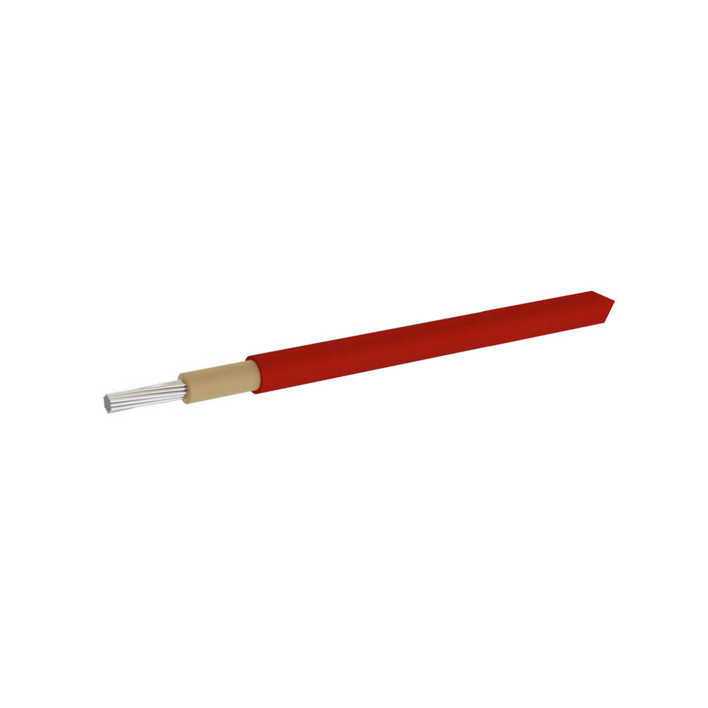 HELU Wire; SOLARFLEX®-X H1Z2Z2-K; H1Z2Z2-K; stranded