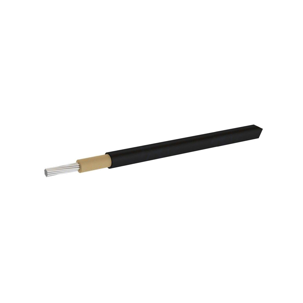 HELU Wire; SOLARFLEX®-X H1Z2Z2-K; H1Z2Z2-K; stranded