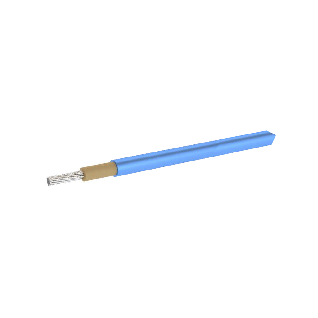 HELU Wire; SOLARFLEX®-X H1Z2Z2-K; H1Z2Z2-K; stranded