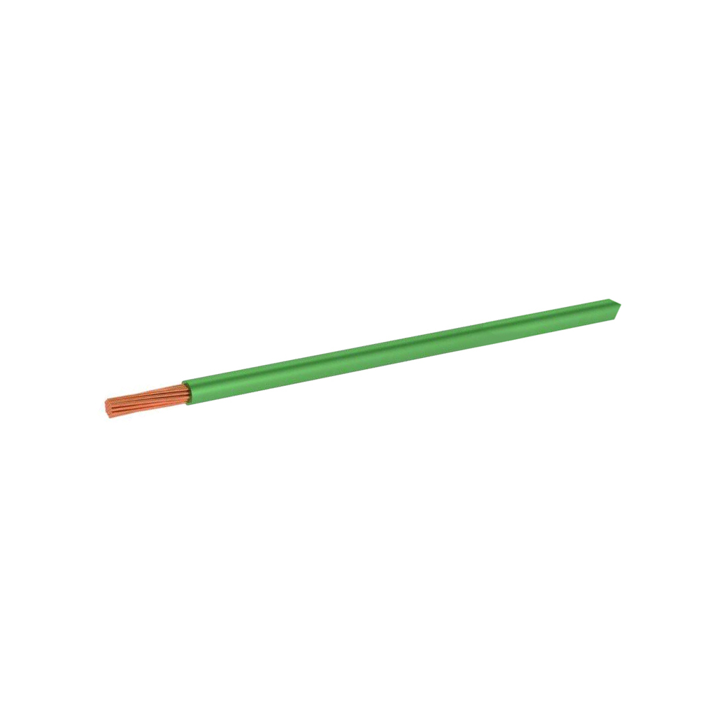 TECHNOKABEL Wire; TLY; stranded; Cu; 0