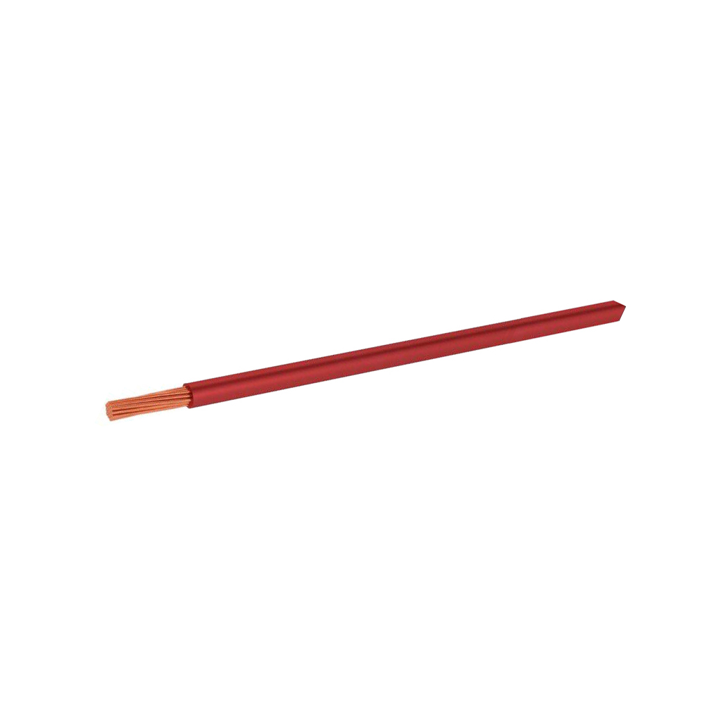 TECHNOKABEL Wire; TLY; stranded; Cu; 0