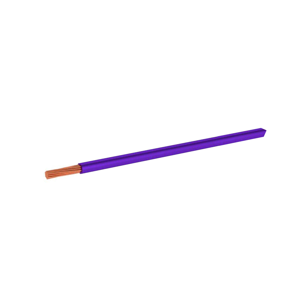 TECHNOKABEL Wire; TLY; stranded; Cu; 0