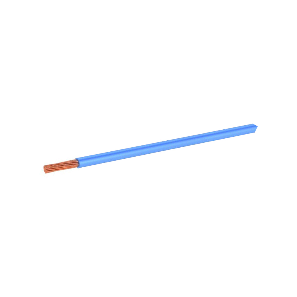 TECHNOKABEL Wire; TLY; stranded; Cu; 0