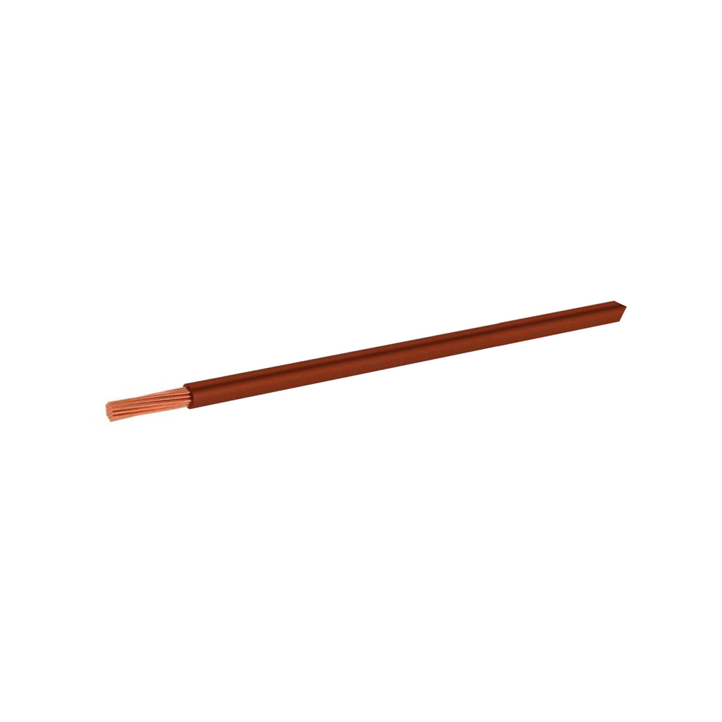 TECHNOKABEL Wire; TLY; stranded; Cu; 0