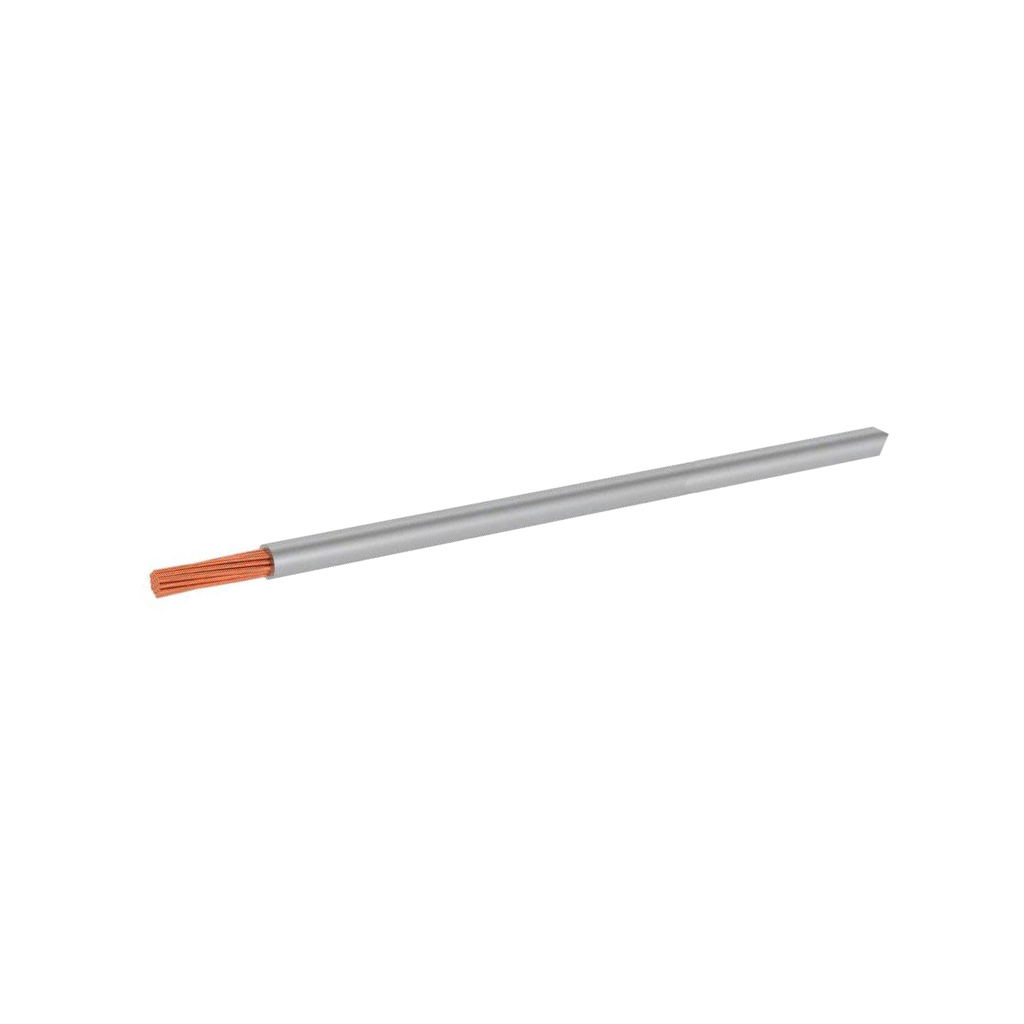 TECHNOKABEL Wire; TLY; stranded; Cu; 0