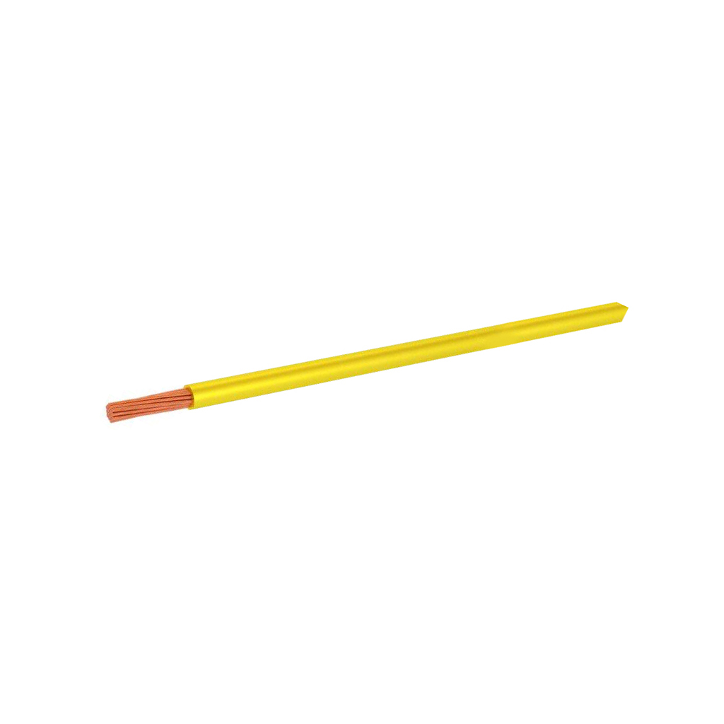 TECHNOKABEL Wire; TLY; stranded; Cu; 0