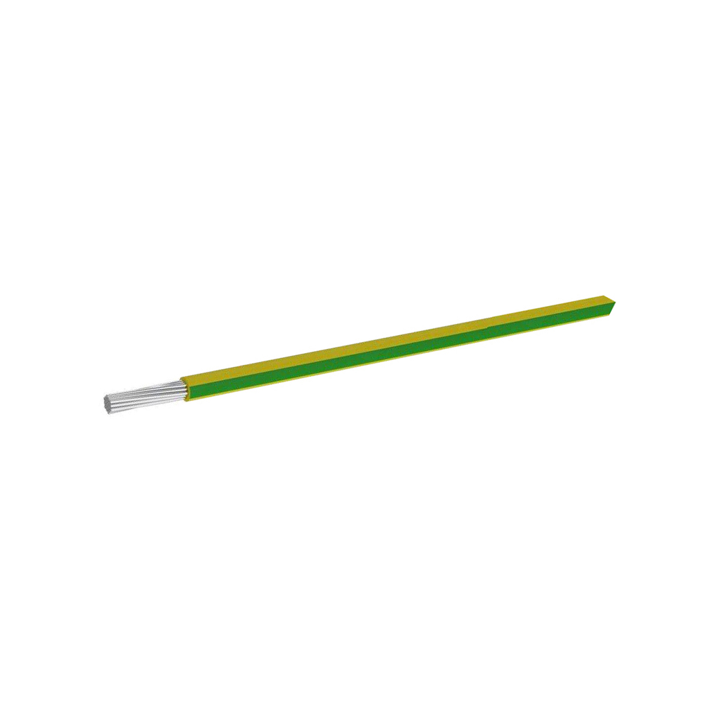 TECHNOKABEL Wire; TLYc; stranded; Cu; 0