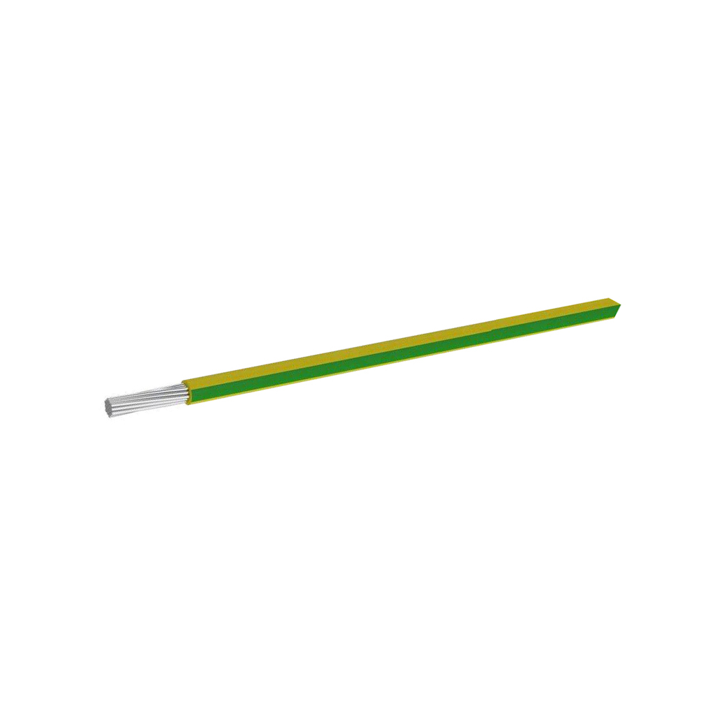 TECHNOKABEL Wire; TLYc; stranded; Cu; 0