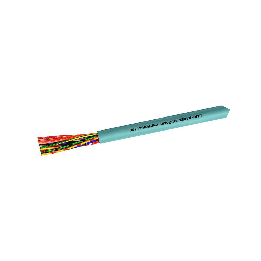 LAPP Wire; UNITRONIC® 100; 3x0.14mm2