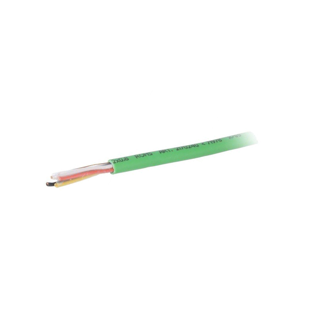 LAPP Wire; UNITRONIC® BUS EIB; 2x2x0