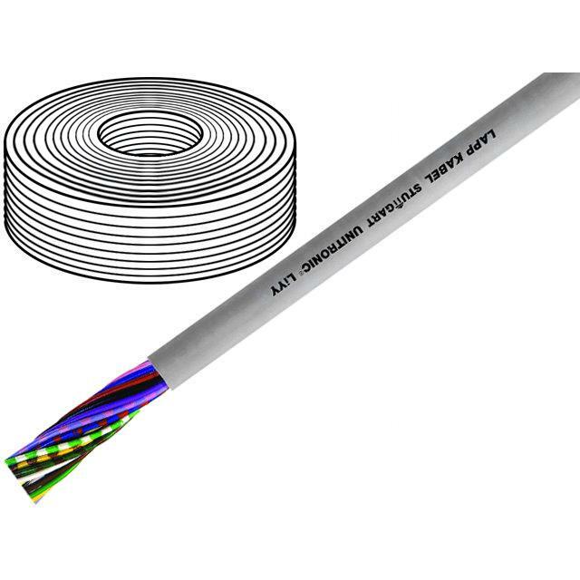 LAPP Wire; UNITRONIC® LiYY; LiYY; 16x0