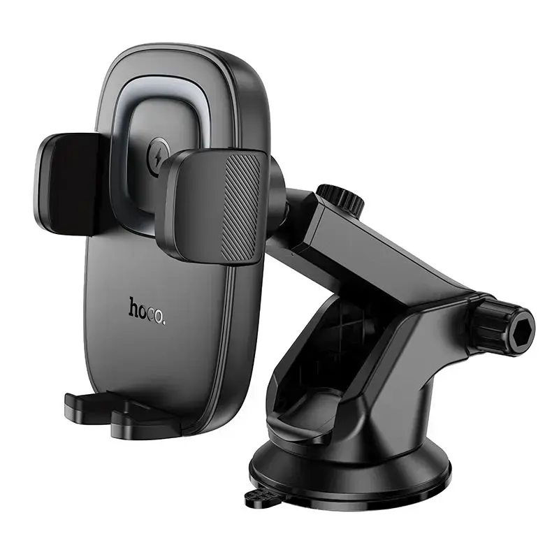 HOCO. Wireless car phone holder Hoco