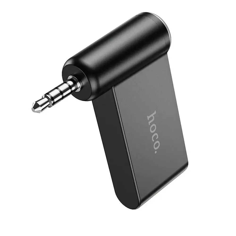 HOCO. Wireless car receiver Hoco AUX
