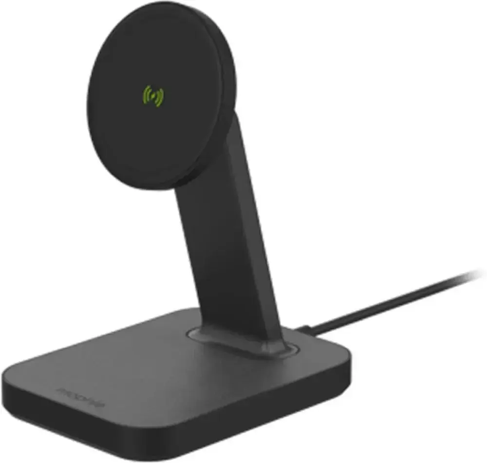 Wireless charger Mophie 15W compatible with