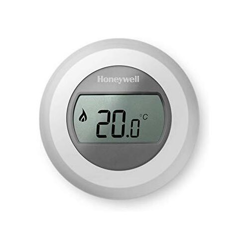 Wireless, digital thermostat T87, Honeywell |