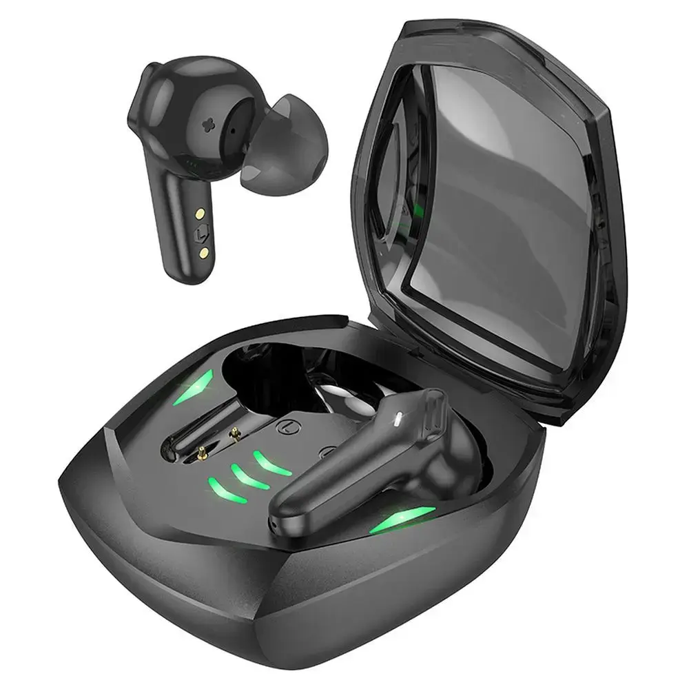 HOCO. Wireless earphones Hoco TWS EW28