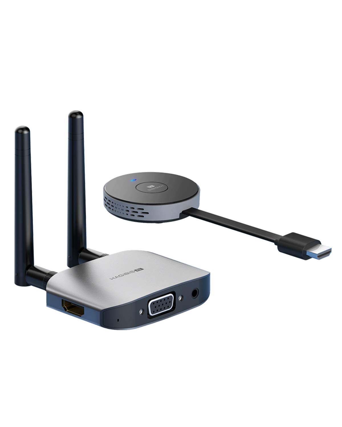 Master Wireless HDMI Video Transmitter Receiver