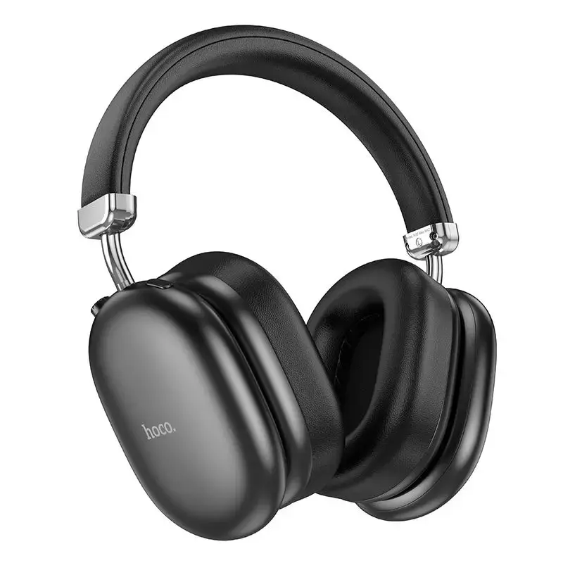 HOCO. Wireless headphones Hoco ANC W35
