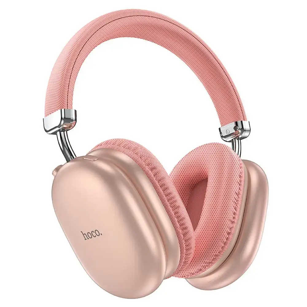 HOCO. Wireless headphones Hoco W35 Max