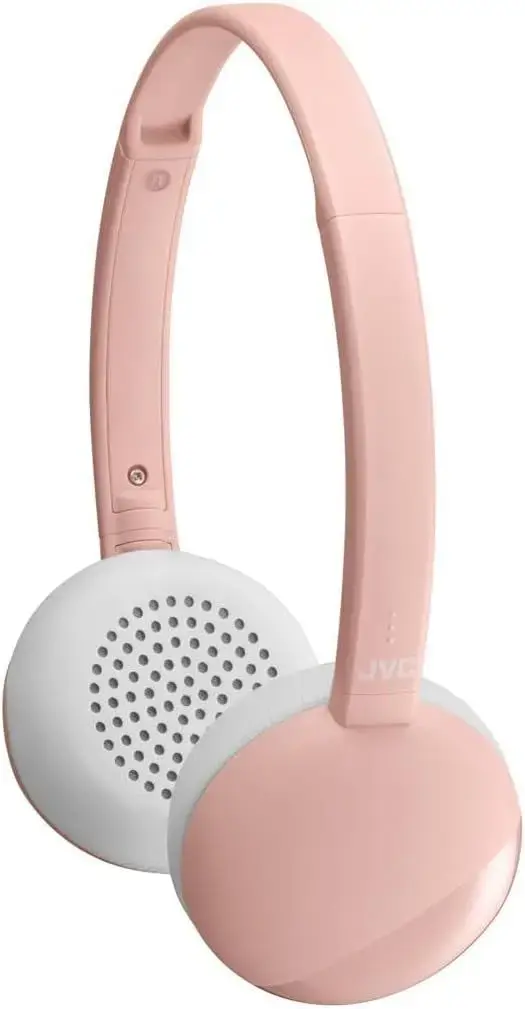 JVCKenwood Wireless headphones JVC HA S22W