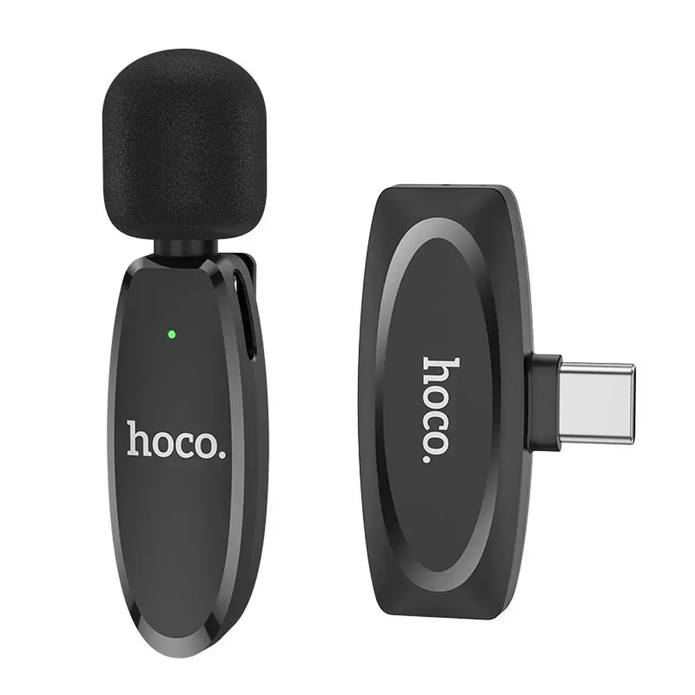 HOCO CO LTD HOCO L-15 Wireless