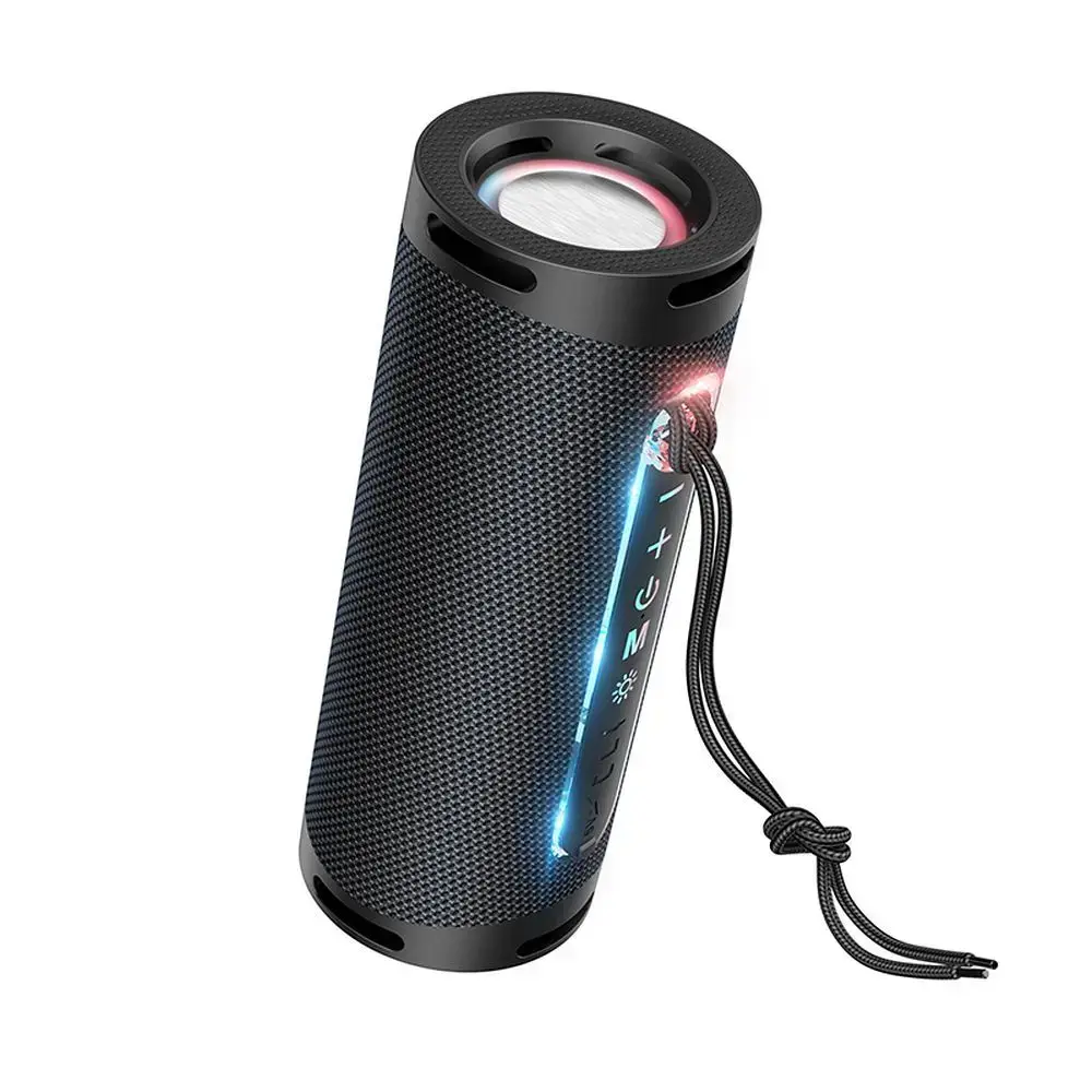 HOCO. Wireless speaker 2 x 5W