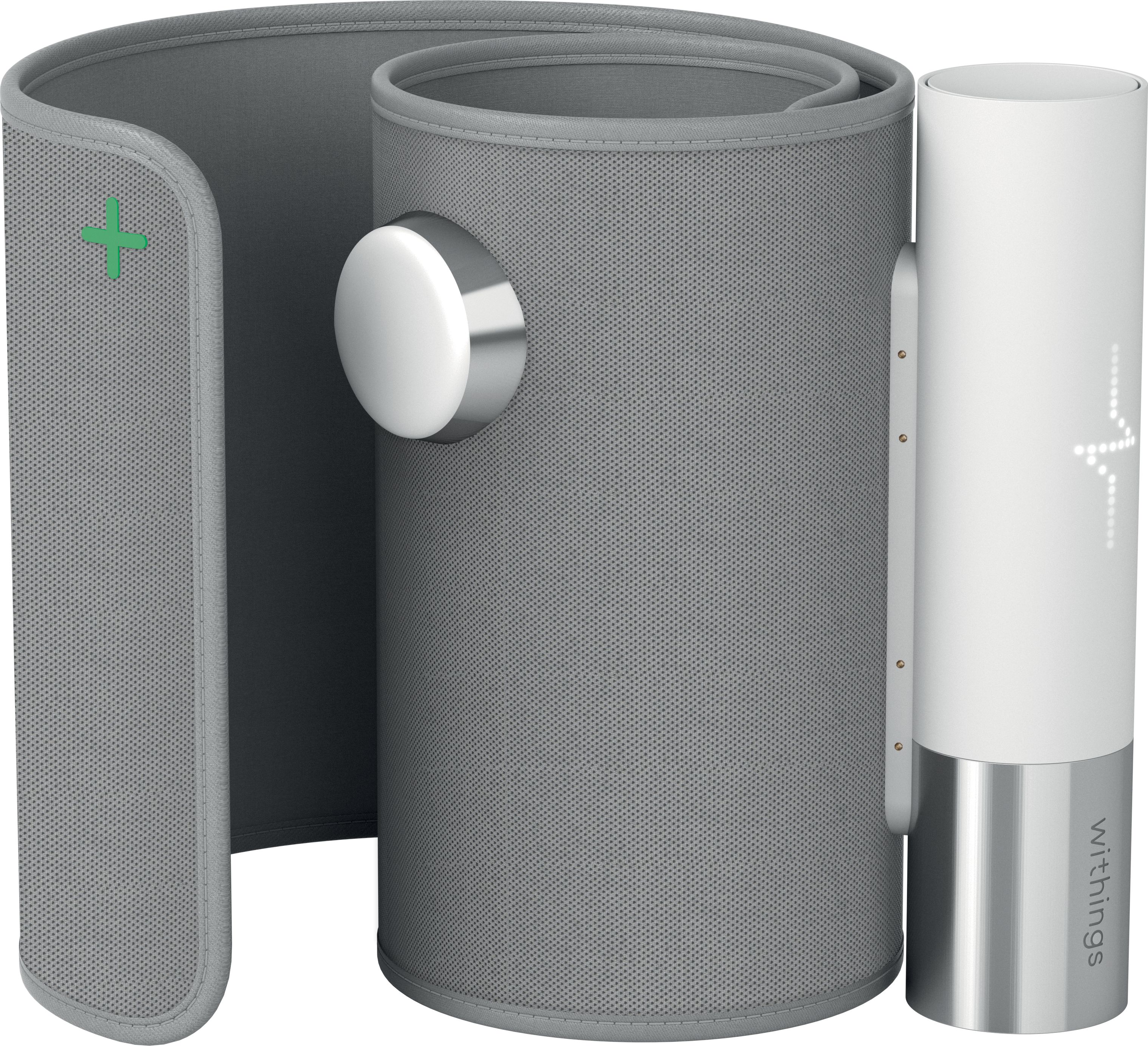 Withings BPM Core Blutdruckmessgerät kabellos |