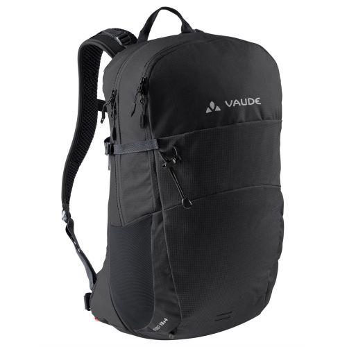 VAUDE Wizard 18 + 4 (Melna