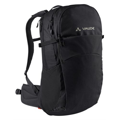 VAUDE Wizard 24 + 4 (Melna