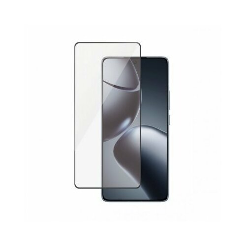 Wocco Full Face Tempered Glass 6D