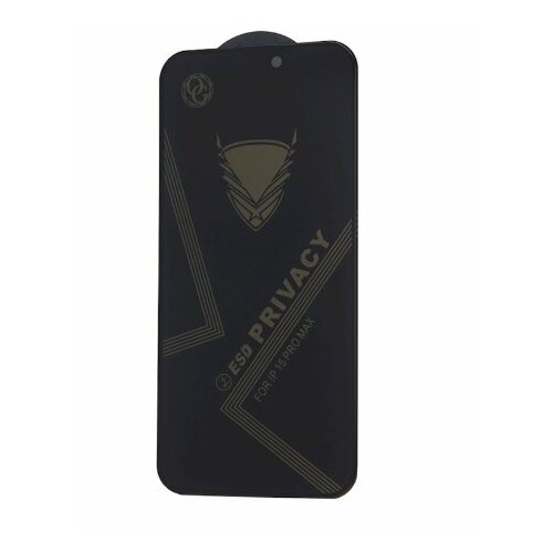 Wocco Tempered Glass OG Premium Privacy